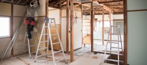 Entreprise de rénovation de la maison et de rénovation d’appartement à Bouix